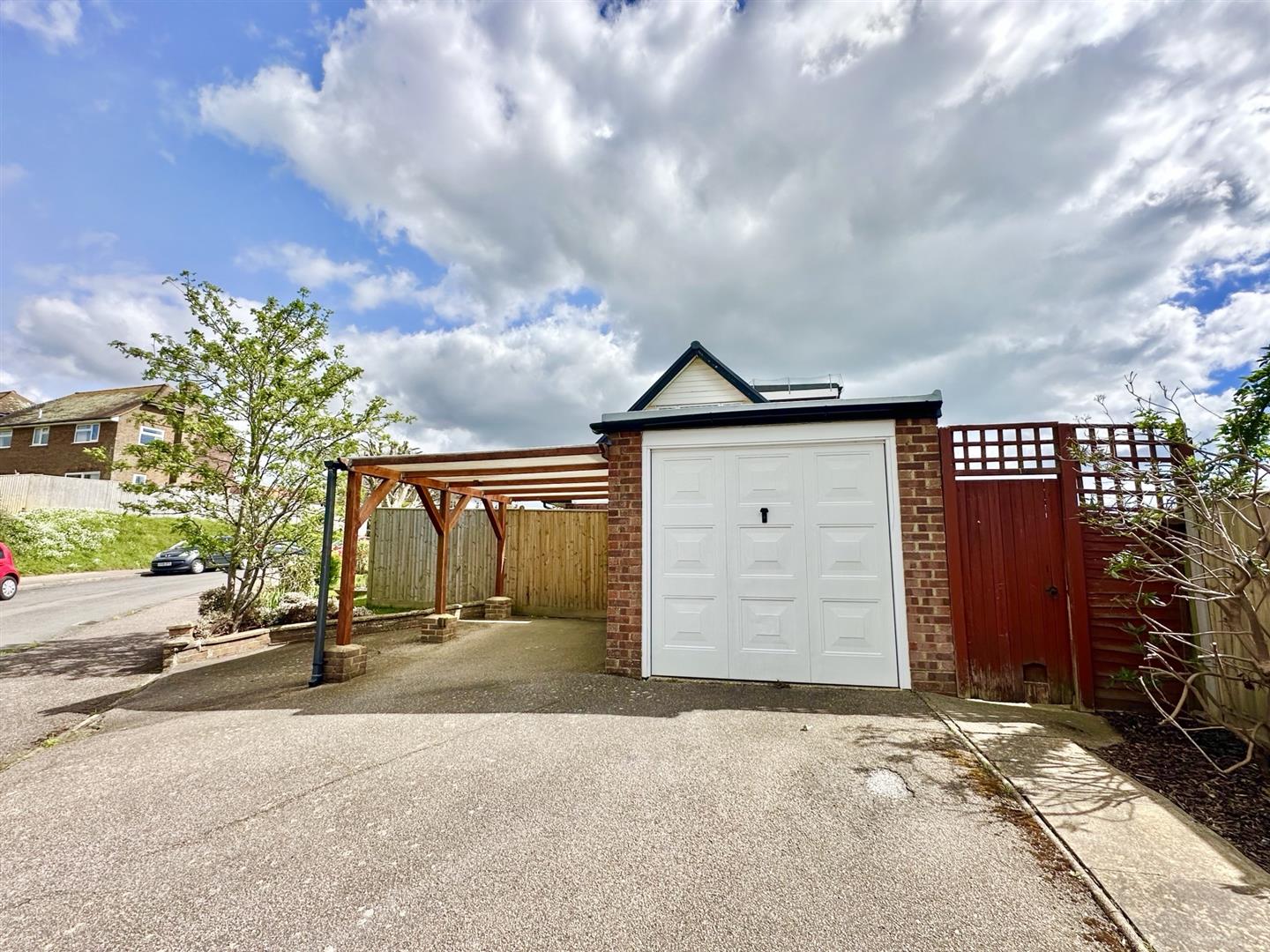 Tiverton Drive, Bexhill On Sea